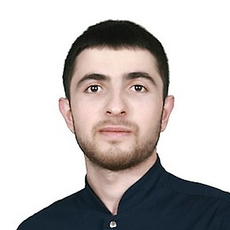 Трунян Давид Гегамович, эмбриолог