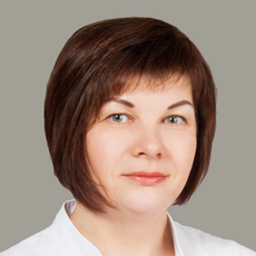 Немашкалова Наталья Николаевна, рентгенолог