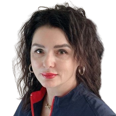 Винтер Татьяна Владимировна, рентгенолог