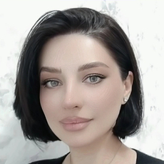 Рамазанова Радина Демировна, хирург