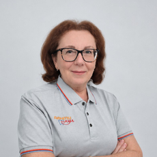 Мемус Инна Михайловна, стоматолог-терапевт
