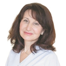 Литвак Оксана Григорьевна, гинеколог