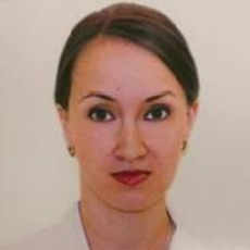 Шевцова Наталья Валерьевна, гинеколог