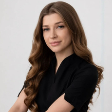 Квашнина Татьяна Игоревна, хирург