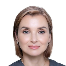 Зеленина Альбина Владимировна, гастроэнтеролог