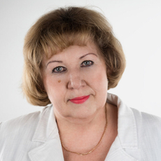 Илюшина Татьяна Михайловна, гинеколог