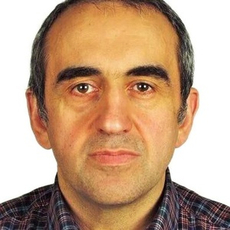 Мелконян Армен Георгиевич, терапевт