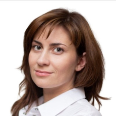 Орлова Алла Романовна, стоматолог-терапевт