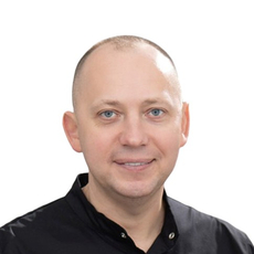 Айдаров Александр Борисович, стоматолог-хирург