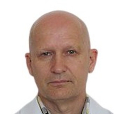 Тихонов Александр Ильич, онколог