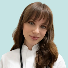 Сеитова Виктория Викторовна, педиатр