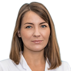 Самойлова Дарья Дмитриевна, психолог