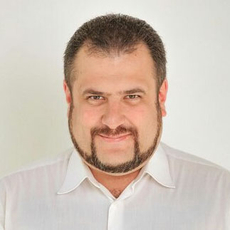 Зубов Денис Александрович, ортопед