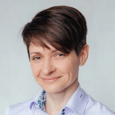 Мыльникова Юлия Андреевна, психиатр