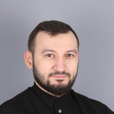 Шабанов Мансур Магомедович, детский стоматолог