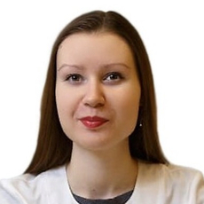 Подберезкина Ольга Сергеевна, эндокринолог