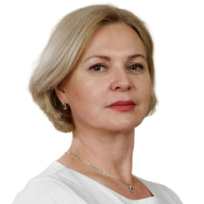 Сметанко Елена Викторовна, косметолог