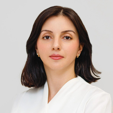 Арутюнян Мариам Артаковна, дерматолог