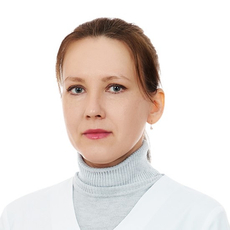 Шаравина Татьяна Викторовна, эндокринолог