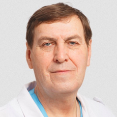 Тарасов Вячеслав Николаевич, эндоскопист