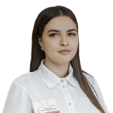 Протасова Ксения Александровна, стоматолог-терапевт