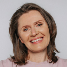 Калядина Светлана Александровна, врач УЗД