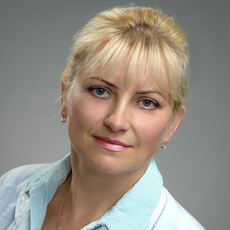 Архипова Лилия Ильинична, гинеколог