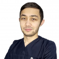 Абдурахманов Ойбек Шухратович, уролог