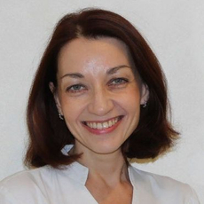 Сидоренко Елена Владимировна, стоматолог-терапевт