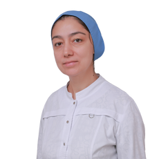 Гасанова Диянат Гасановна, терапевт