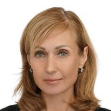 Долматова Вера Николаевна, психолог