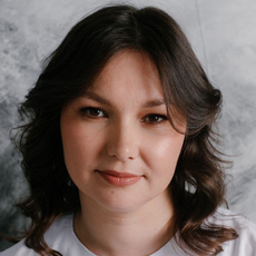 Плащук Ольга Николаевна, терапевт