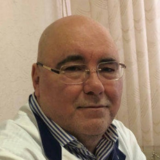 Андреев Алексей Сергеевич, психиатр