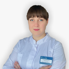 Танцырева Екатерина Дмитриевна, гинеколог