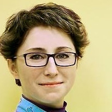 Троханова Ольга Юрьевна, стоматолог-терапевт