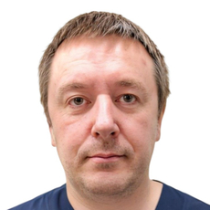 Иванов Денис Игоревич, рентгенолог