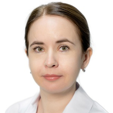 Клюева Татьяна Ивановна, невролог