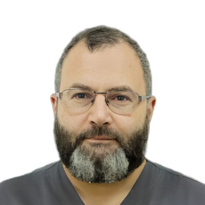 Липатов Андрей Сергеевич, стоматолог-хирург