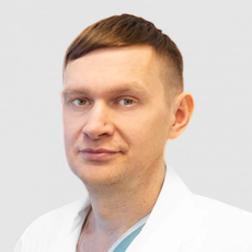 Кафиятуллин Дамир Халитович, хирург