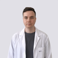 Николаенко Роман Михайлович, ЛОР