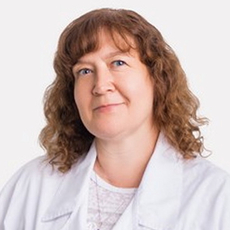 Фокина Светлана Сергеевна, врач УЗД