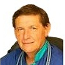 Шумов Вадим Георгиевич, врач скорой помощи