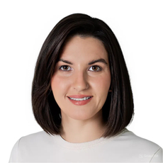 Зарипова Лениза Ильгизовна, педиатр