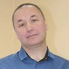 Чекурлий Валерий Виленович, стоматолог-хирург