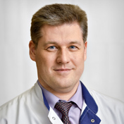 Романов Станислав Александрович, онколог