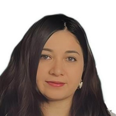 Харебова Наталья Тамазовна, кардиолог