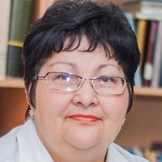 Абдуллина Резида Гандалифовна, гинеколог