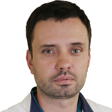 Шевченко Владимир Геннадиевич, онколог