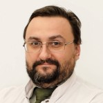 Редин Андрей Александрович, невролог