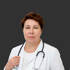 Сергеева Татьяна Викторовна, дерматолог
